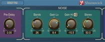 Shumovick Screenshot Variation Navy