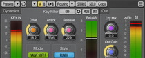 Crunchessor Screenshot Variation Gray