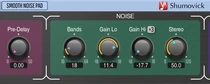 Shumovick Screenshot Variation Gray