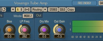 Tube Amp Screenshot Variation Navy