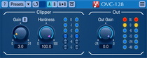 OVC-128 Screenshot Variation Blue