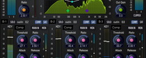 Drumformer Screenshot Variation Black