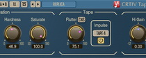 CRTIV Tape Bus Screenshot Variation Navy