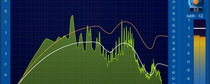 CurveEQ Screenshot Variation Blue