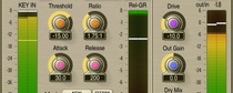 Marquis Compressor Screenshot Variation Beige