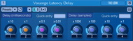 Latency Delay Screenshot