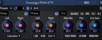 PHA-979 Screenshot Variation Black
