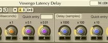 Latency Delay Screenshot Variation Beige