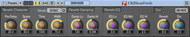 OldSkoolVerb Screenshot