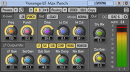 LF Max Punch Screenshot