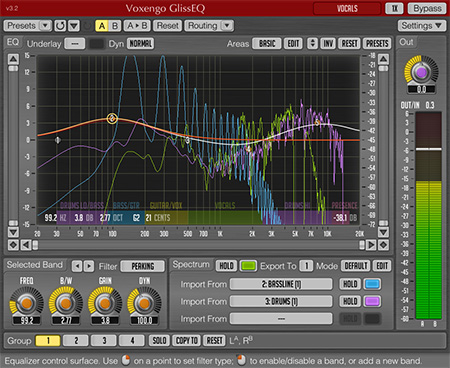 glisseq vst glisseq vst