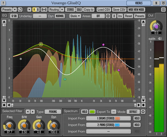 Plugins Plugins