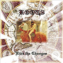 Koots - Ride the Changes