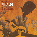 Pascal Rinaldi - Traces